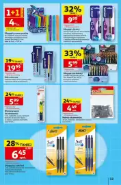 Auchan gazetka tydzień 33 Strona 13