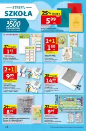 Auchan gazetka tydzień 33 Strona 14