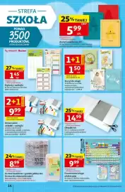 Auchan gazetka tydzień 33 Strona 14