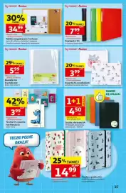 Auchan gazetka tydzień 33 Strona 15