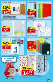 Auchan gazetka tydzień 33 Strona 15