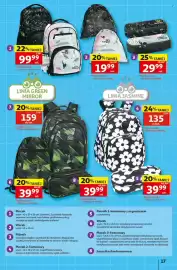 Auchan gazetka tydzień 33 Strona 17