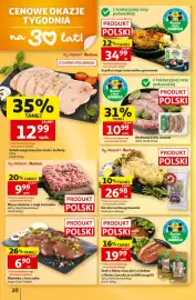 Auchan gazetka tydzień 33 Strona 20