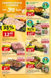 Auchan gazetka tydzień 33 Strona 20