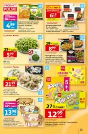 Auchan gazetka tydzień 33 Strona 21