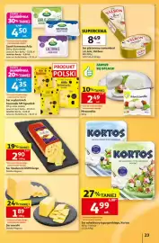 Auchan gazetka tydzień 33 Strona 23