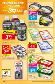 Auchan gazetka tydzień 33 Strona 24