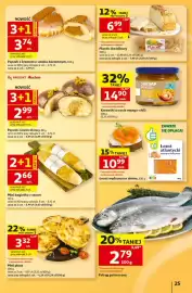 Auchan gazetka tydzień 33 Strona 25
