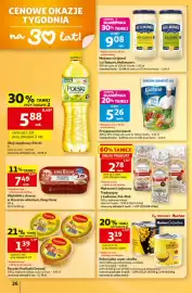 Auchan gazetka tydzień 33 Strona 26