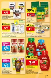 Auchan gazetka tydzień 33 Strona 27