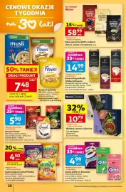 Auchan gazetka tydzień 33 Strona 28