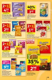 Auchan gazetka tydzień 33 Strona 29