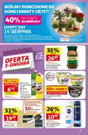 Auchan gazetka tydzień 33 Strona 3