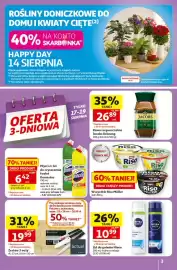 Auchan gazetka tydzień 33 Strona 3