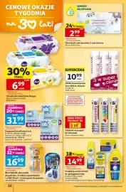 Auchan gazetka tydzień 33 Strona 32