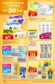 Auchan gazetka tydzień 33 Strona 32
