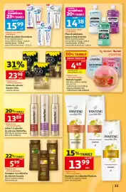 Auchan gazetka tydzień 33 Strona 33