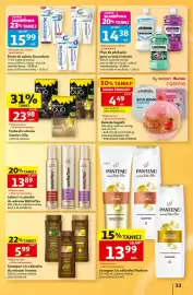 Auchan gazetka tydzień 33 Strona 33