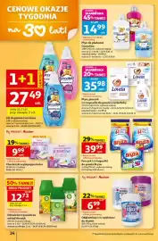 Auchan gazetka tydzień 33 Strona 34