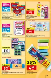 Auchan gazetka tydzień 33 Strona 35