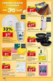 Auchan gazetka tydzień 33 Strona 36
