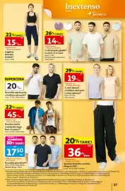 Auchan gazetka tydzień 33 Strona 37