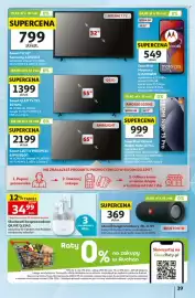 Auchan gazetka tydzień 33 Strona 39