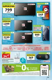 Auchan gazetka tydzień 33 Strona 39