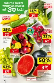 Auchan gazetka tydzień 33 Strona 4