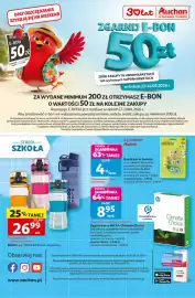 Auchan gazetka tydzień 33 Strona 41