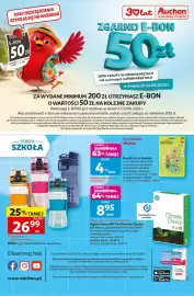 Auchan gazetka tydzień 33 Strona 41