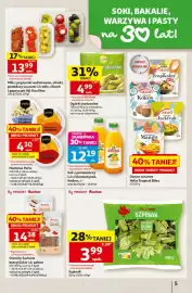 Auchan gazetka tydzień 33 Strona 5