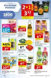 Auchan gazetka tydzień 33 Strona 6