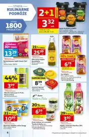 Auchan gazetka tydzień 33 Strona 6