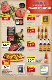 Auchan gazetka tydzień 33 Strona 7