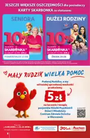 Auchan gazetka tydzień 33 Strona 8