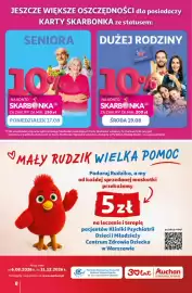 Auchan gazetka tydzień 33 Strona 8
