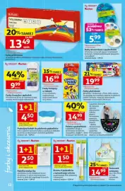 Auchan gazetka Strona 12