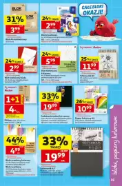 Auchan gazetka Strona 15