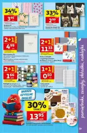 Auchan gazetka Strona 19