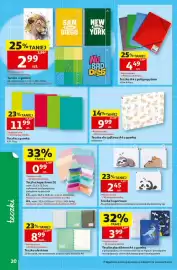 Auchan gazetka Strona 20