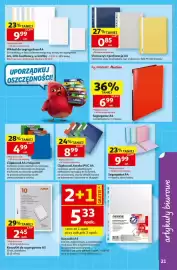Auchan gazetka Strona 21