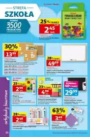 Auchan gazetka Strona 22