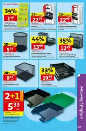 Auchan gazetka Strona 23