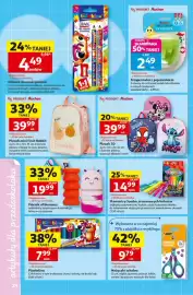 Auchan gazetka Strona 24