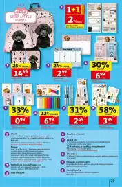 Auchan gazetka Strona 27