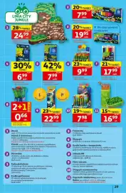 Auchan gazetka Strona 29