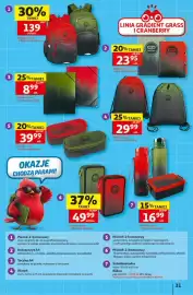 Auchan gazetka Strona 31