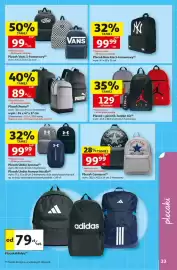 Auchan gazetka Strona 33