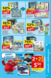 Auchan gazetka Strona 35